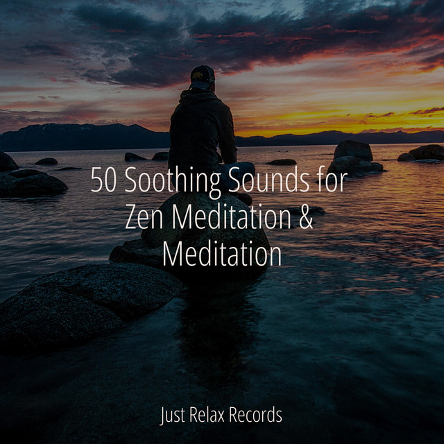 50 Soothing Sounds for Zen Meditation & Meditation - Album by Música ...
