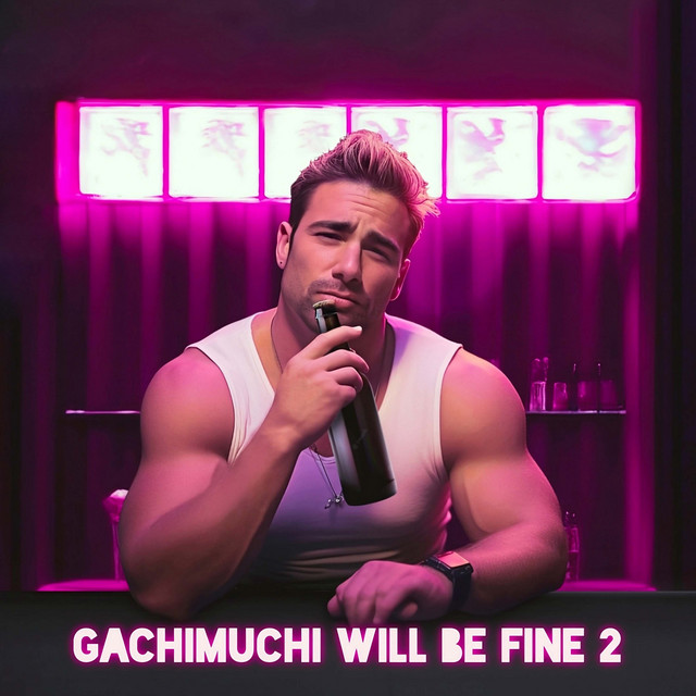 Gachimuchi Will Be Phonk