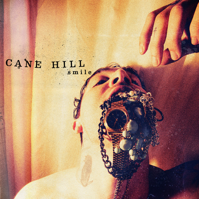 Smile cover art