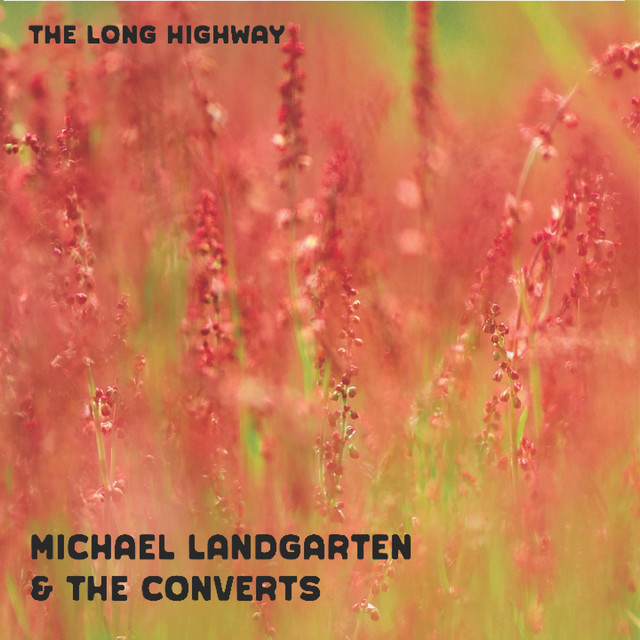 Michael Landgarten and the Converts - Flying Ship