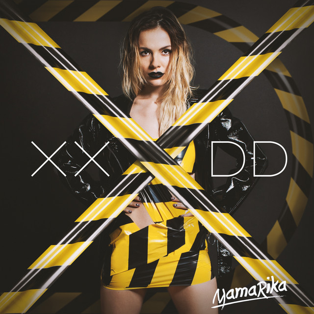 Cover art: Xxdd — MamaRika