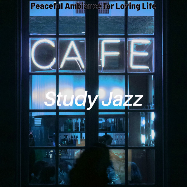 Peaceful Ambiance for Loving Life cover art
