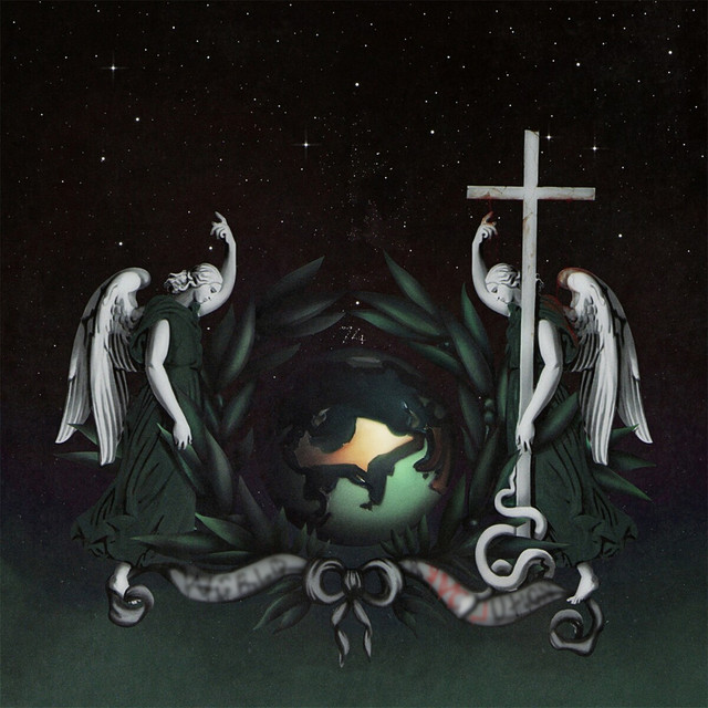 74: War 復活 cover art