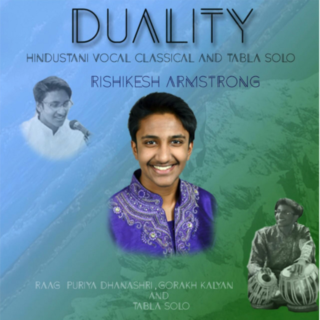 Raag Puriya Dhanashree