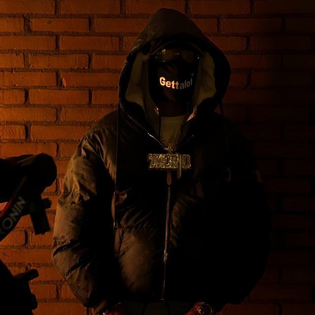 Don't Trust Bitches 3.0 album image
