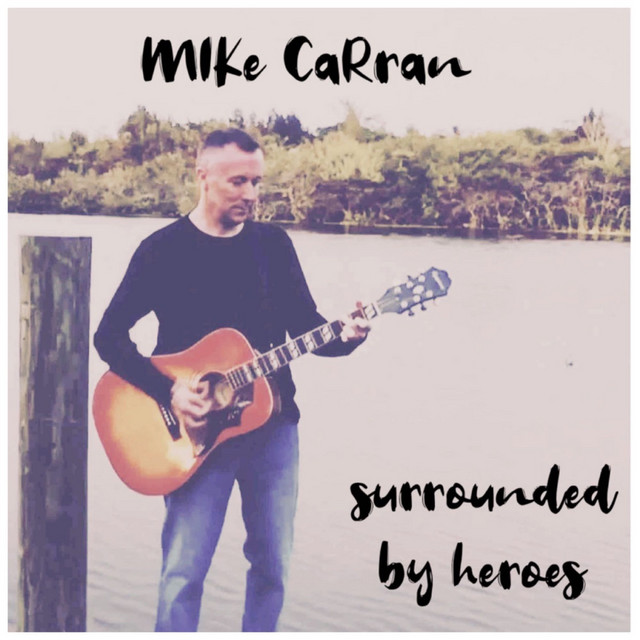 Mike Carran | Spotify