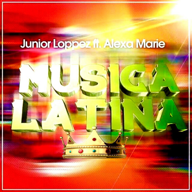 Musica Latina cover art