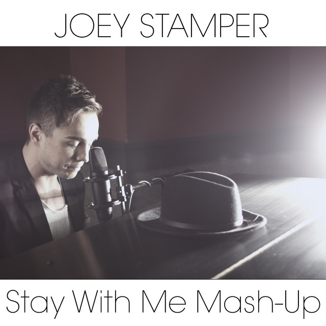 Stay With Me Mash-Up cover