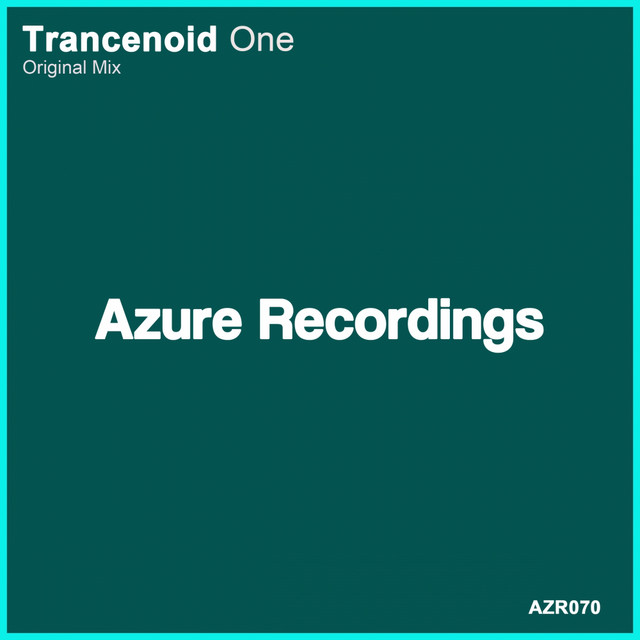 One cover art