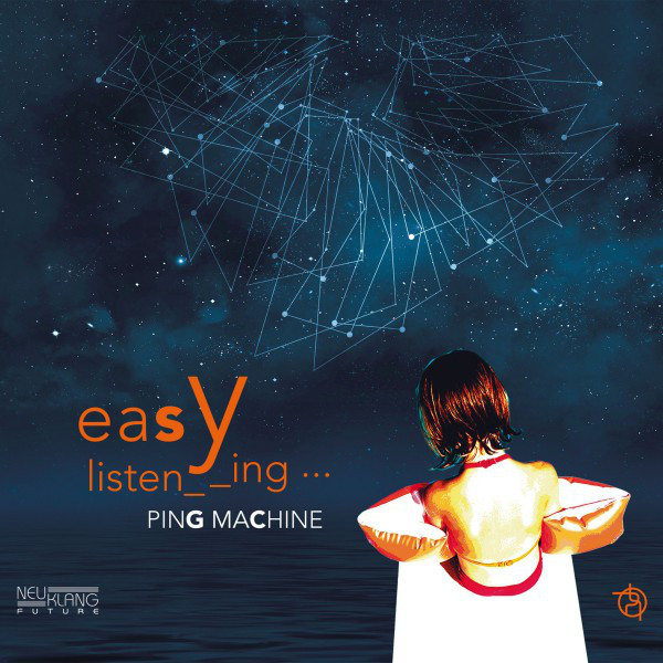 Ping Machine Photo
