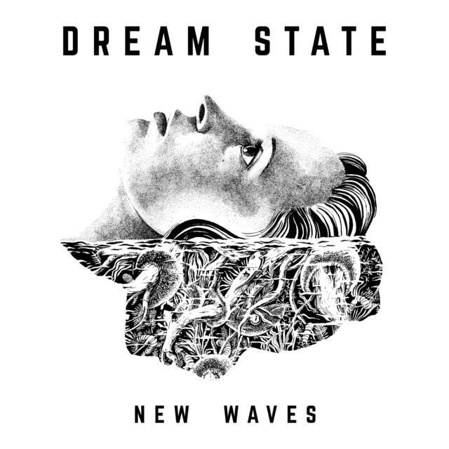 New Waves cover