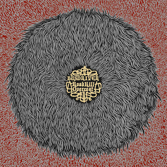 RoadKillOvercoat cover art