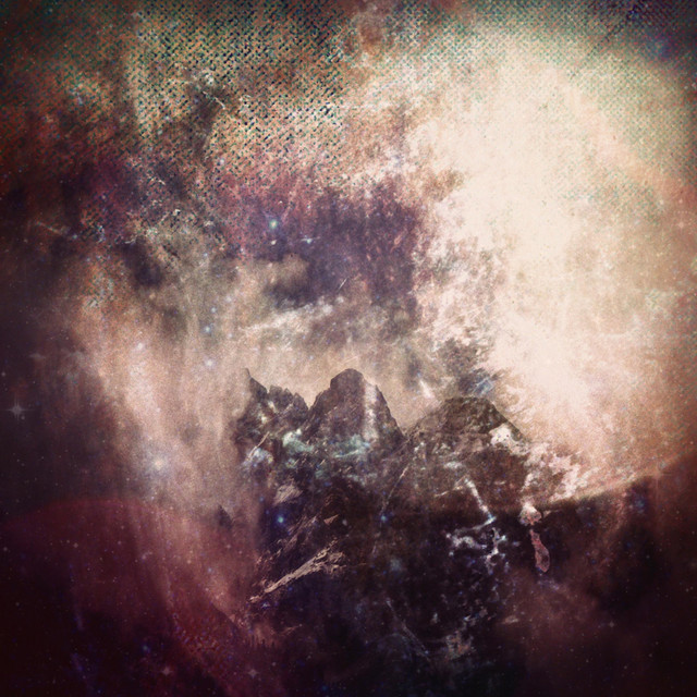 Buru Haze cover art