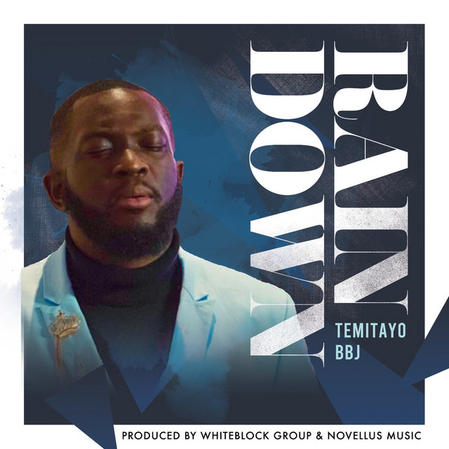Temitayo BBJ | Spotify