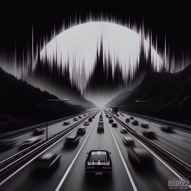 Cover art: 420 km/h — Lil Jpeggy