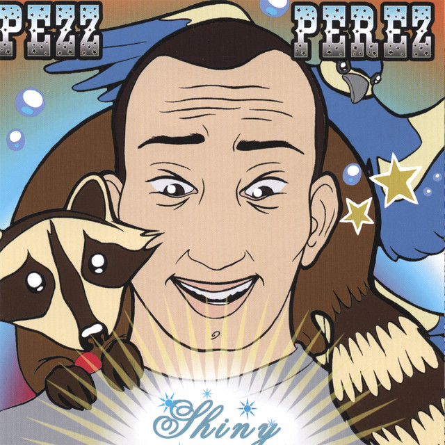 Pezz Perez