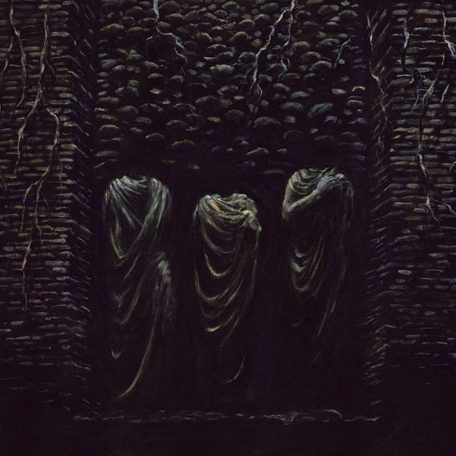 Grape of the Vine cover art