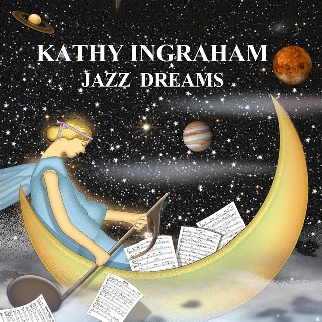 Jazz Dreams cover art