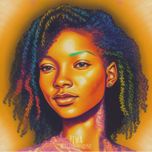 Miss Independent cover art
