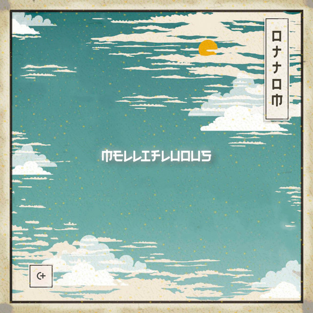 Mellifluous cover art