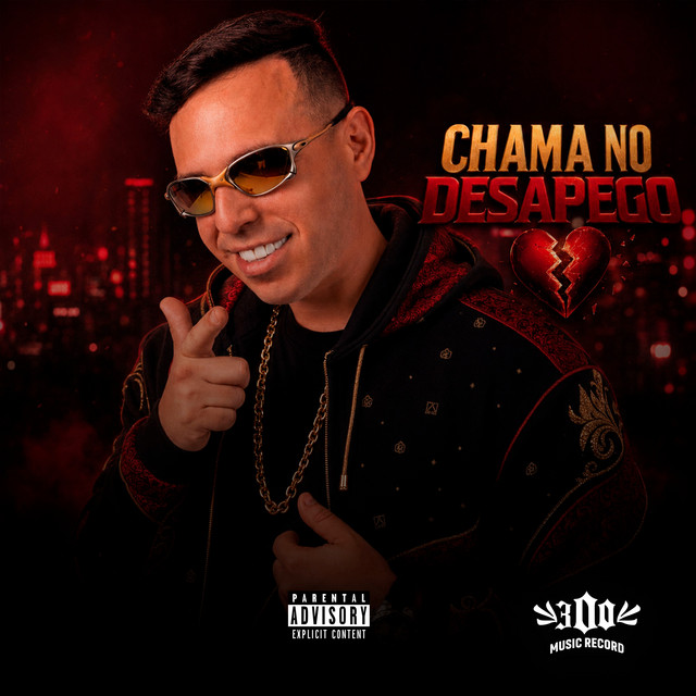 CHAMA NO DESAPEGO