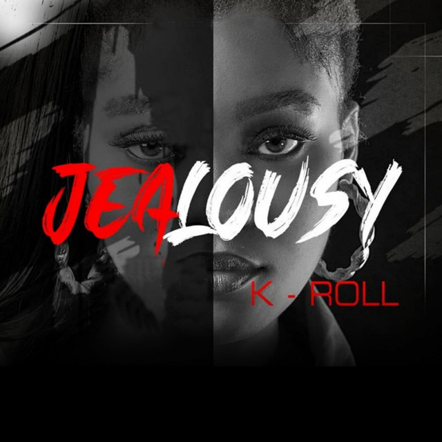 Jealousy