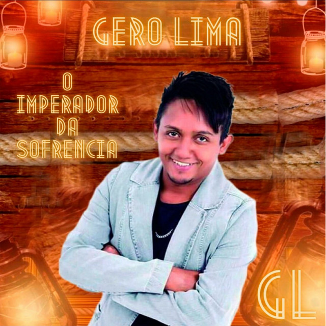 O Imperador da Sofrência cover art