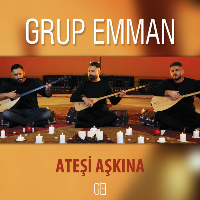 ATEŞ-İ AŞKINA