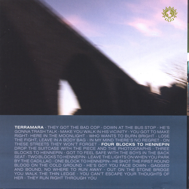 Four Blocks To Hennepin cover art