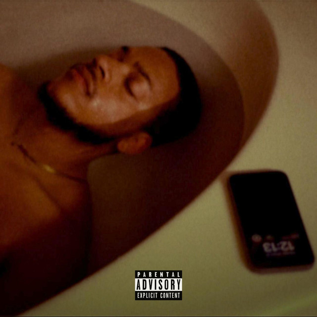 Just Checkin' In cover art