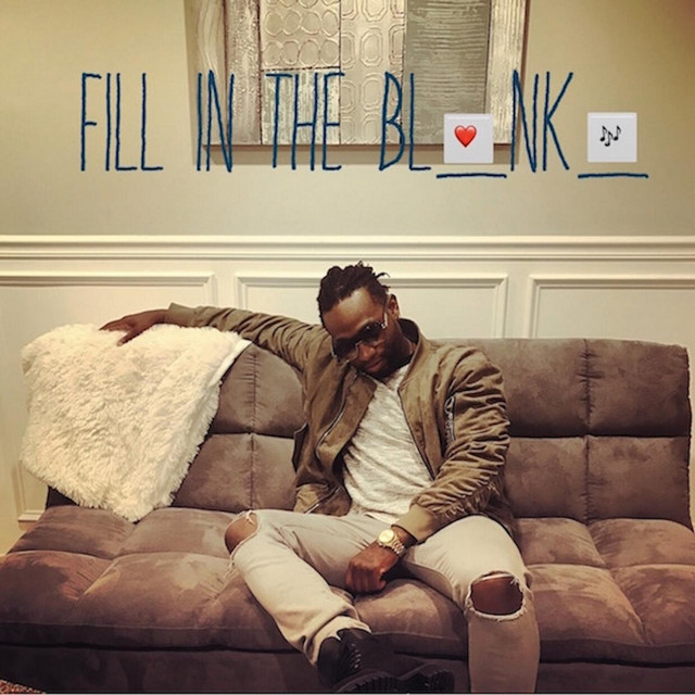 undefined album image
