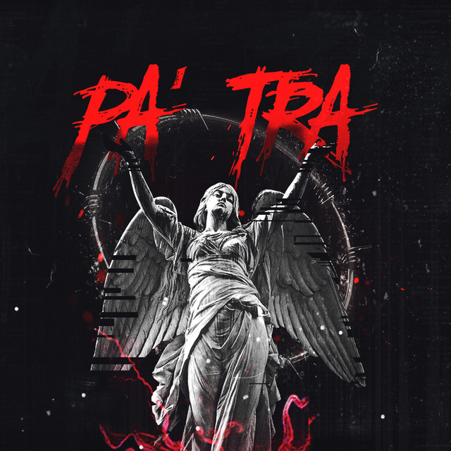 Pa TRA RKT Edit Remix Single By Lautaro DDJ Spotify