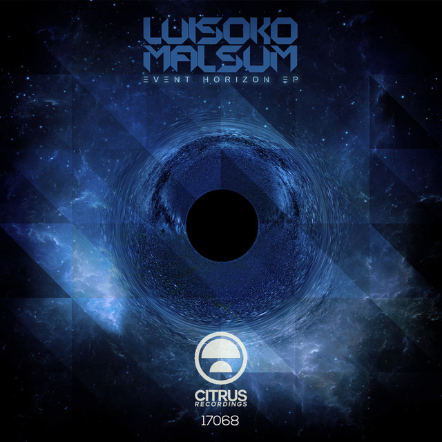 Event Horizon album art
