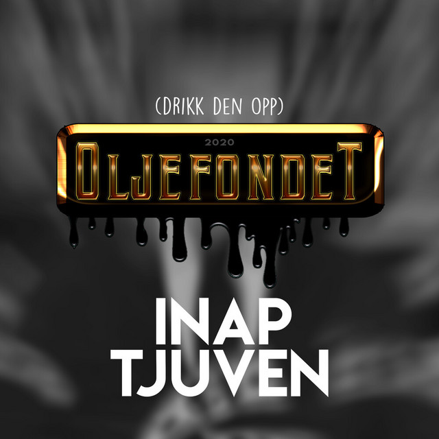 Oljefondet 2020 (Drikk den opp)