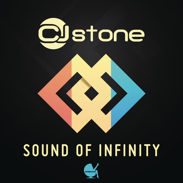 Cover du titre Sound of Infinity - Single Mix