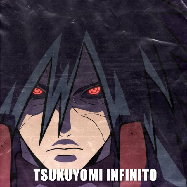 Tsukuyomi Infinito cover art
