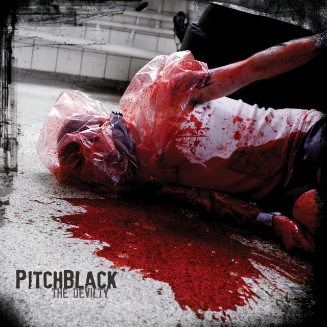 The Devility cover art
