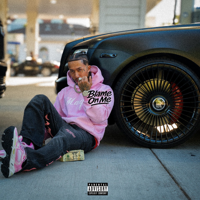 undefined album image