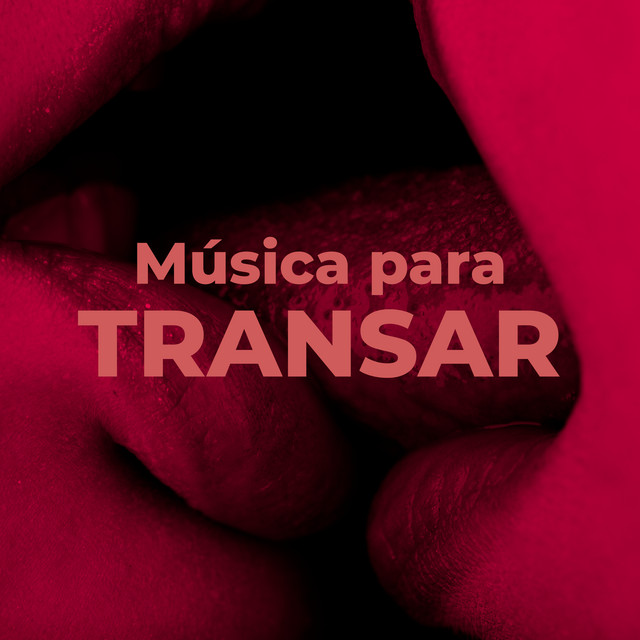 Música Para Transar cover art