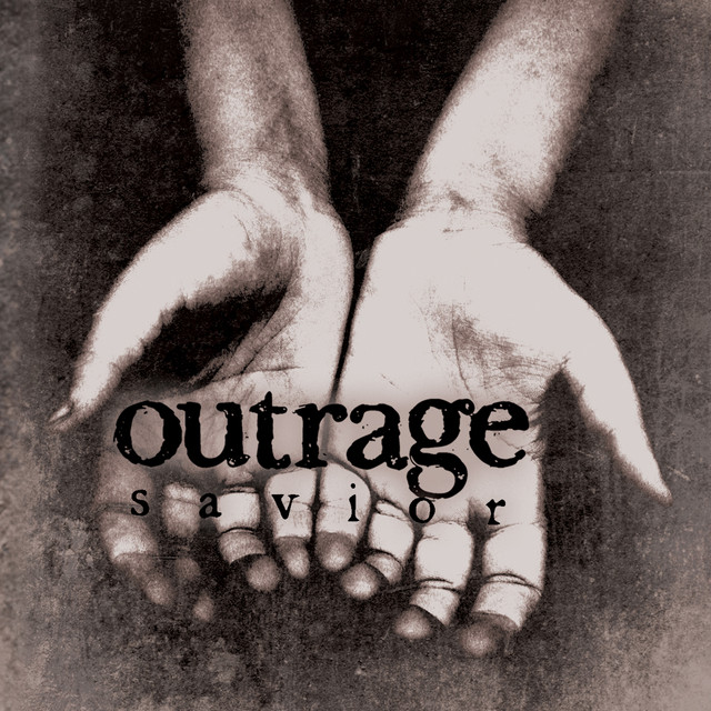 Savior cover art
