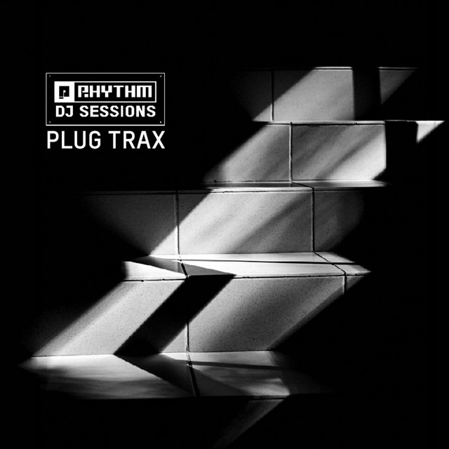 Planet Rhythm's DJ Sessions: Plug Trax cover art