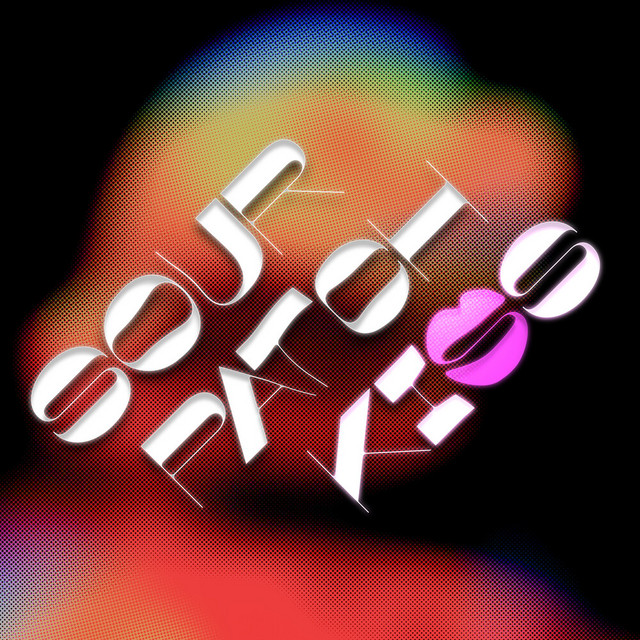 Suntime (QRTR Remix) cover art