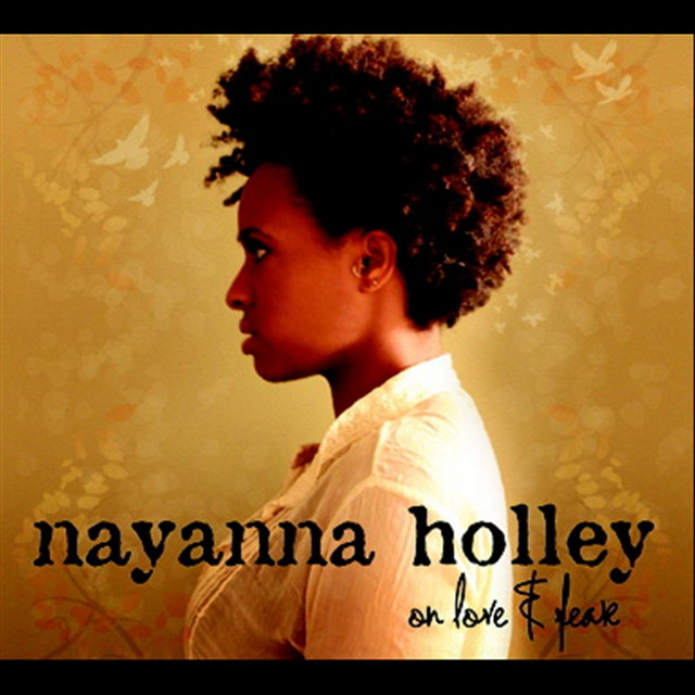 On Love & Fear cover art