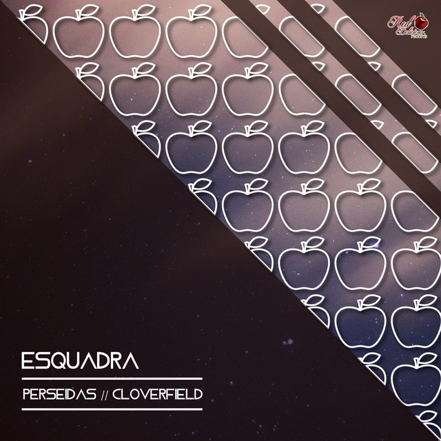 Perseidas / Cloverfield cover art