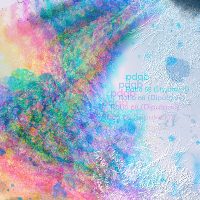 Ratio 68 (Diputació) cover art