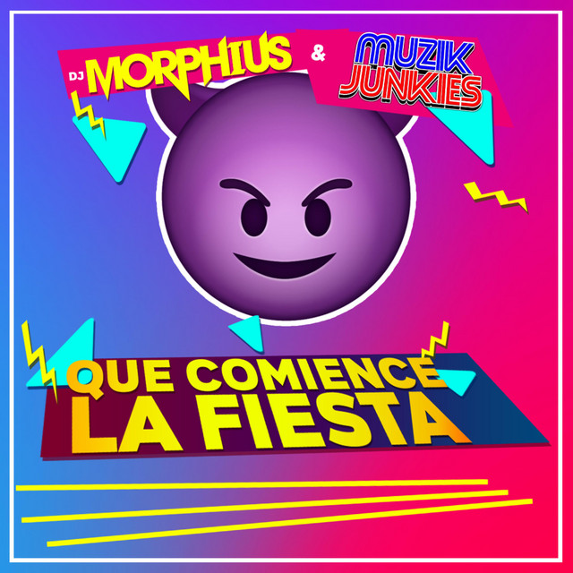 Que Comience la Fiesta