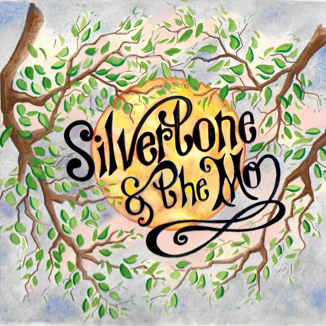Silvertone & the Mo cover art