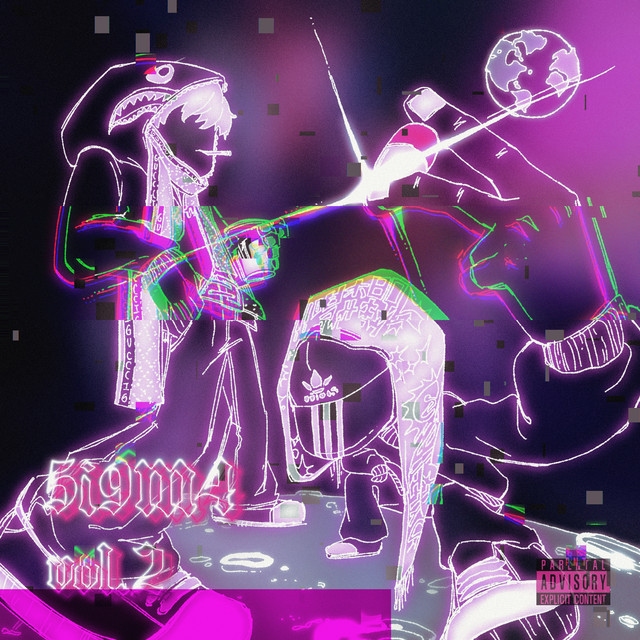 TYCOON (feat. k4ton)