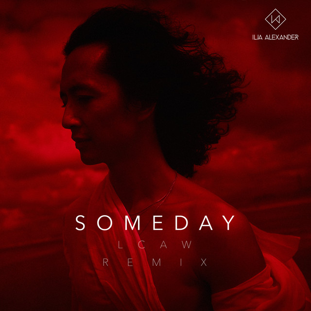Someday (LCAW Remix) cover