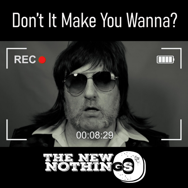 Don't It Make You Wanna? cover
